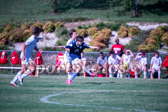 FTF JV MS3 vs S Point-117