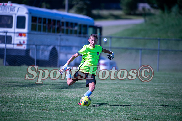 FTF JV MS3 vs S Point-118