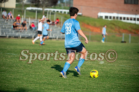 FTF Varsity MS3 vs S Point-104