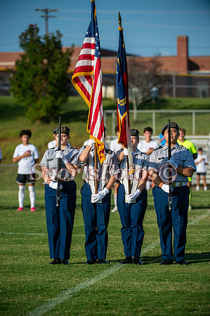 FTF Varsity MS3 vs S Point-101