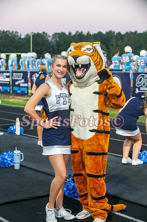 FTF JV Cheer @ FB2-117