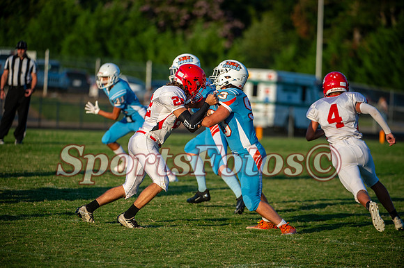 FTF JV FB2 vs W Lincoln-100