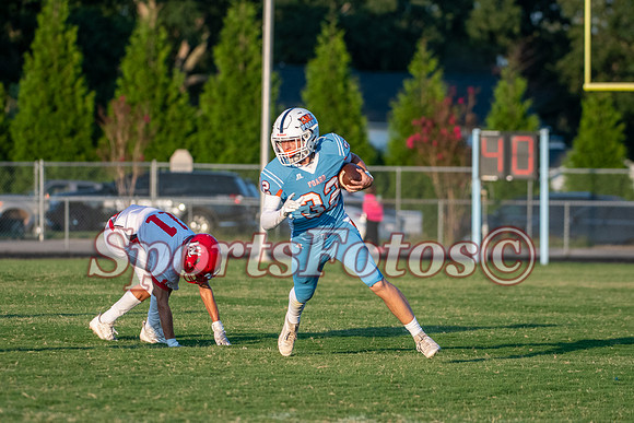 FTF JV FB2 vs W Lincoln-111