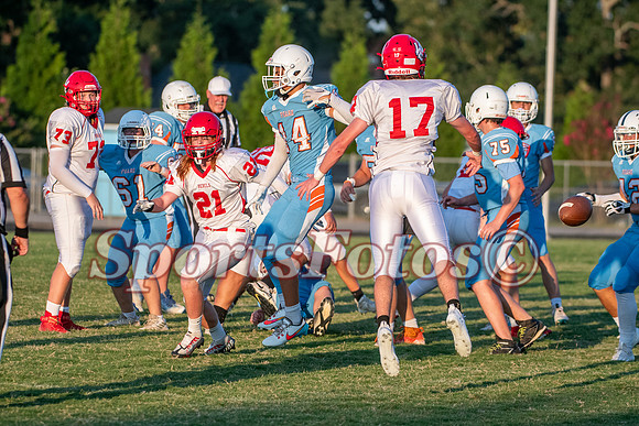 FTF JV FB2 vs W Lincoln-115