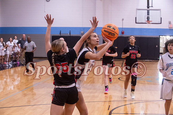 JFMS Girls 2 vs Newton-119