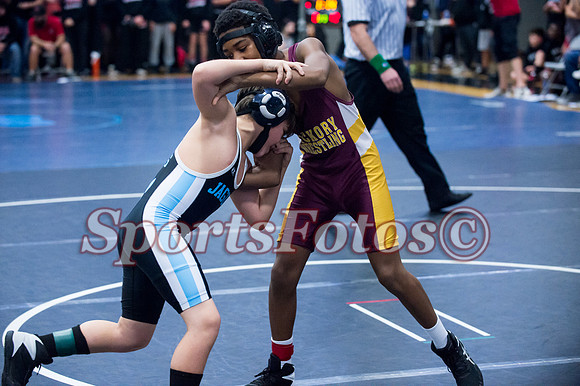 JFMS Wrestling 1 vs Grandview-114