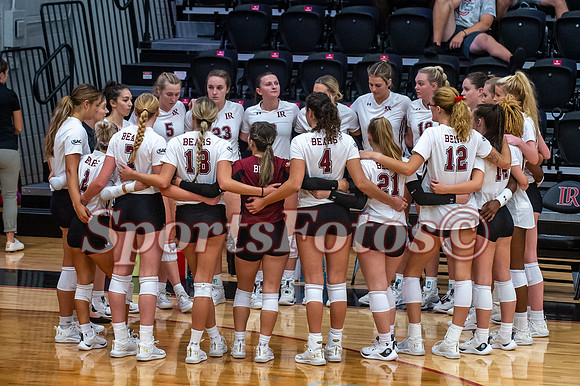 LR23 VB1 vs Valdosta St-107