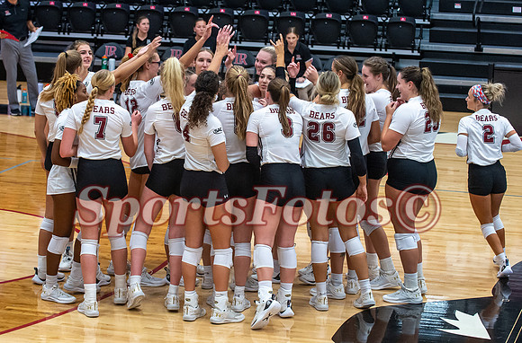 LR23 VB1 vs Valdosta St-108