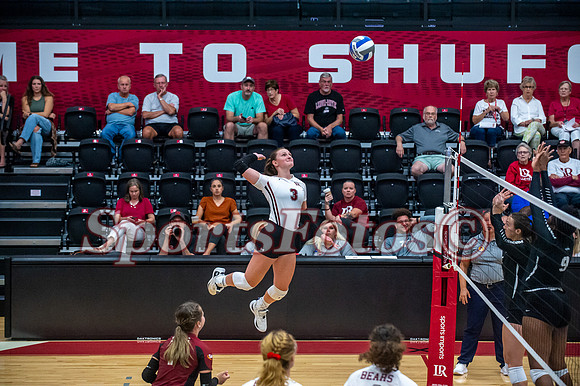 LR23 VB1 vs Valdosta St-110