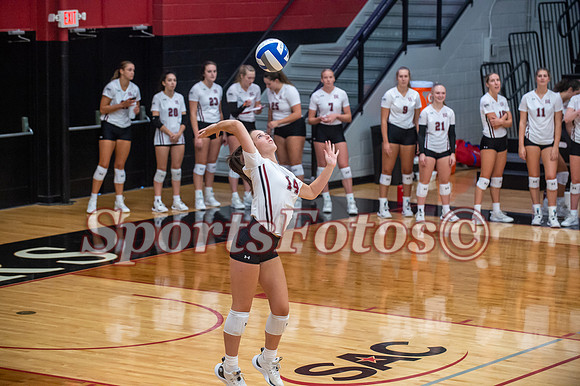 LR23 VB1 vs Valdosta St-112