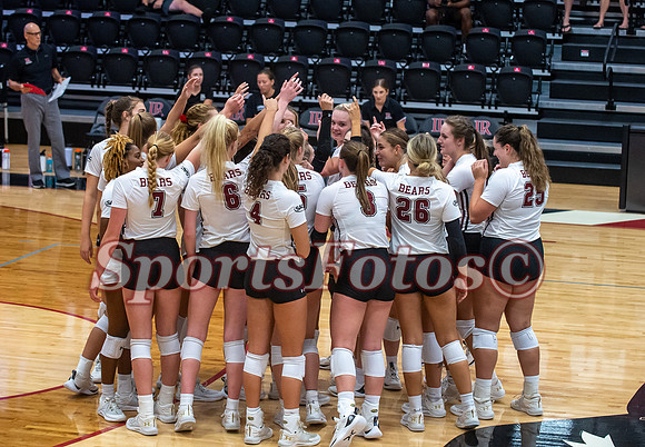 LR23 VB1 vs Valdosta St-109