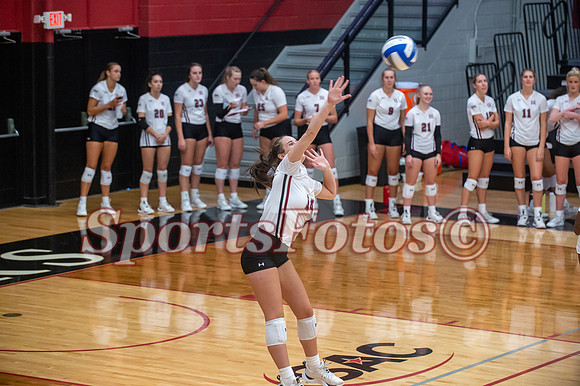 LR23 VB1 vs Valdosta St-113