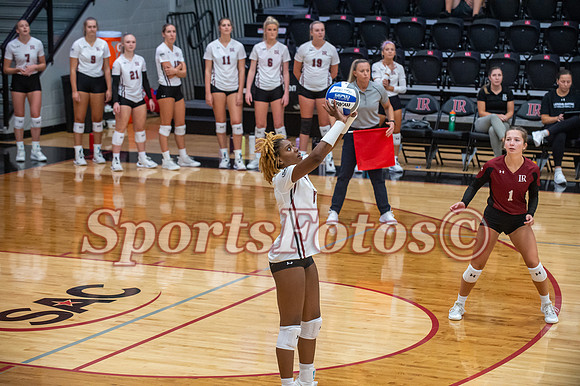 LR23 VB1 vs Valdosta St-114