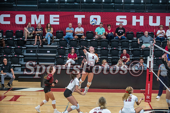 LR23 VB1 vs Valdosta St-115