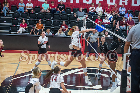 LR23 VB1 vs Valdosta St-117