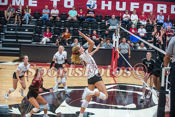 LR23 VB1 vs Valdosta St-118