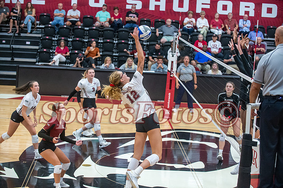 LR23 VB1 vs Valdosta St-119