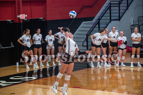 LR23 VB1 vs Valdosta St-122