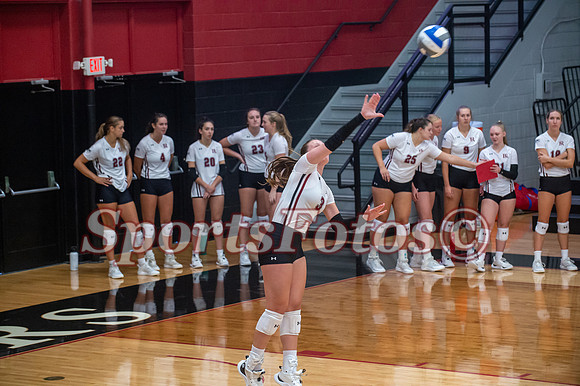 LR23 VB1 vs Valdosta St-123