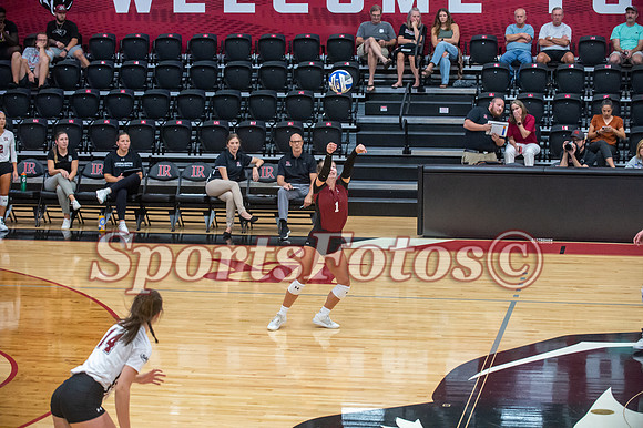 LR23 VB1 vs Valdosta St-121