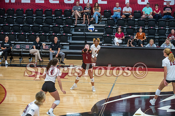 LR23 VB1 vs Valdosta St-124