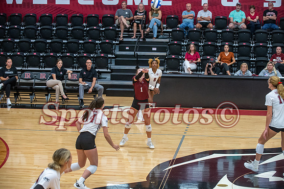 LR23 VB1 vs Valdosta St-125