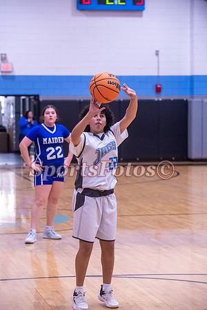JFMS Girls 4 vs Maiden-119
