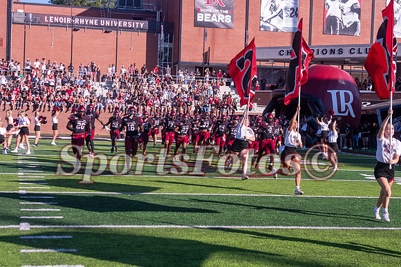 LR23 FB1 vs St Augustine-104