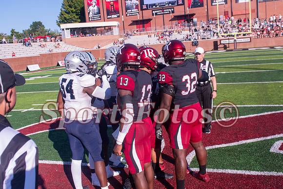 LR23 FB1 vs St Augustine-105