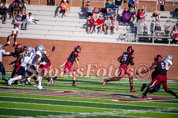 LR23 FB1 vs St Augustine-108