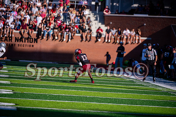 LR23 FB1 vs St Augustine-109
