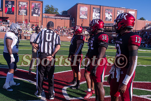 LR23 FB1 vs St Augustine-106