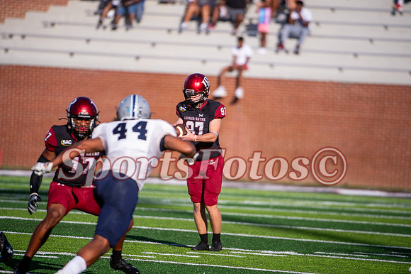 LR23 FB1 vs St Augustine-112