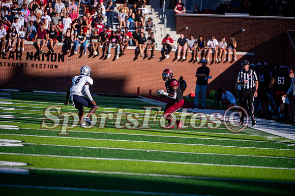 LR23 FB1 vs St Augustine-110