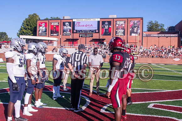 LR23 FB1 vs St Augustine-107