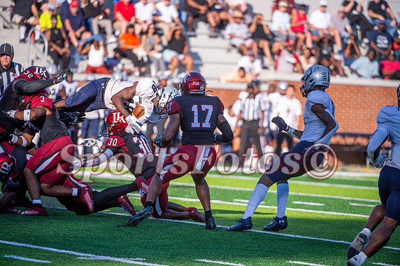 LR23 FB1 vs St Augustine-117