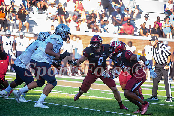 LR23 FB1 vs St Augustine-120