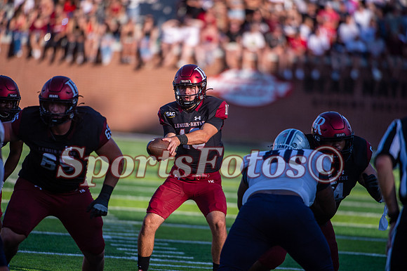 LR23 FB1 vs St Augustine-121