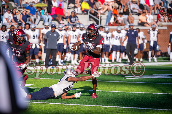 LR23 FB1 vs St Augustine-123