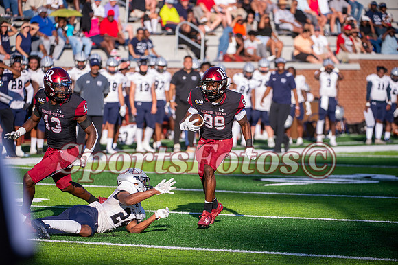 LR23 FB1 vs St Augustine-122