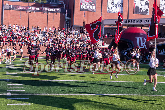LR23 FB1 vs St Augustine-103