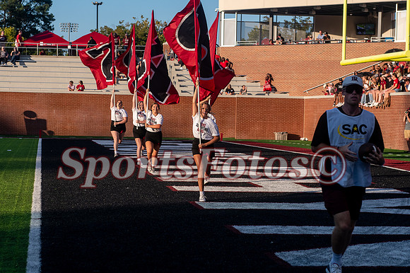 LR23 FB1 vs St Augustine-176
