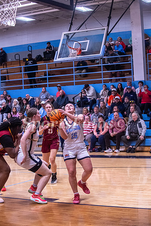 Varsity WBB8 vs Hickory-114