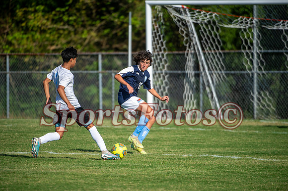 FTF JV MS4 vs Enka-100