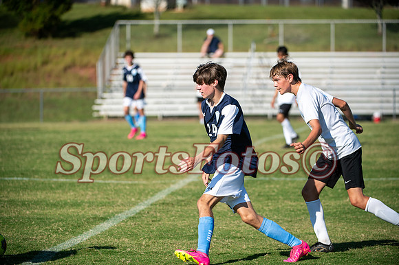 FTF JV MS4 vs Enka-106