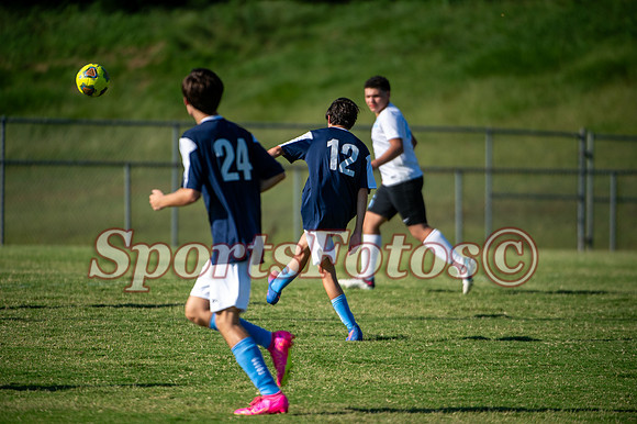 FTF JV MS4 vs Enka-110