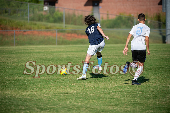 FTF JV MS4 vs Enka-115