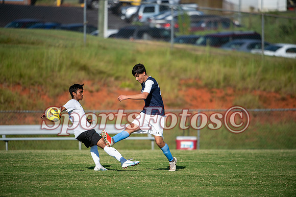 FTF JV MS4 vs Enka-118
