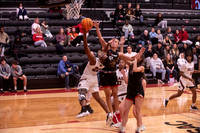 LR24 WBB2 vs UV-Wise-105