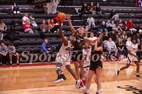 LR24 WBB2 vs UV-Wise-105
